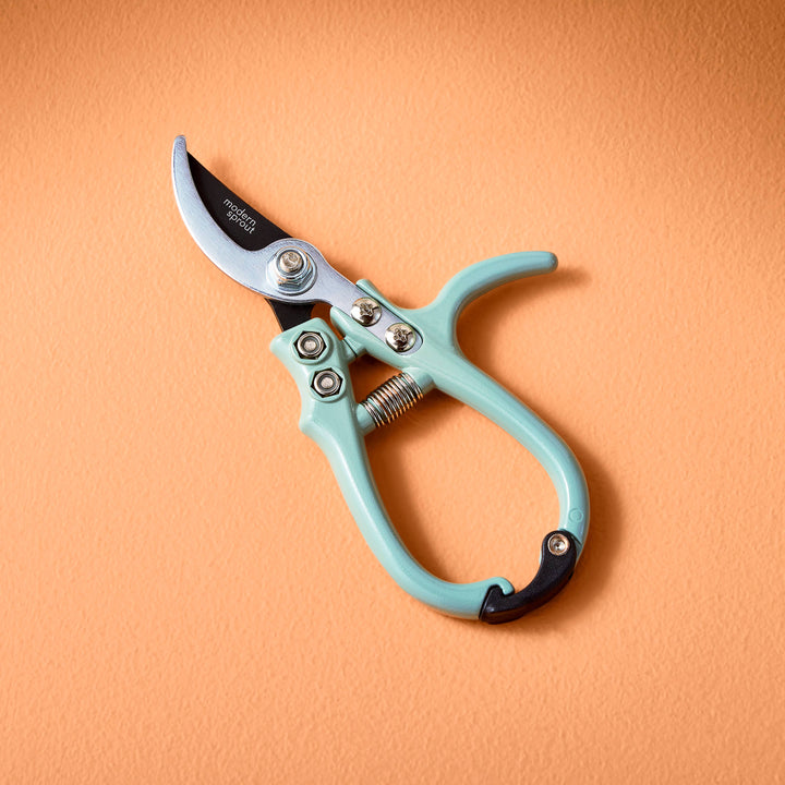 Modern Sprout - New Colors! Garden Pruners