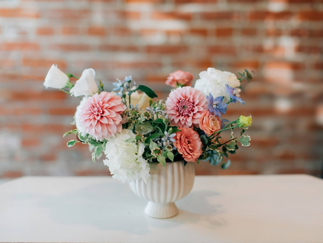 Petite Centerpiece