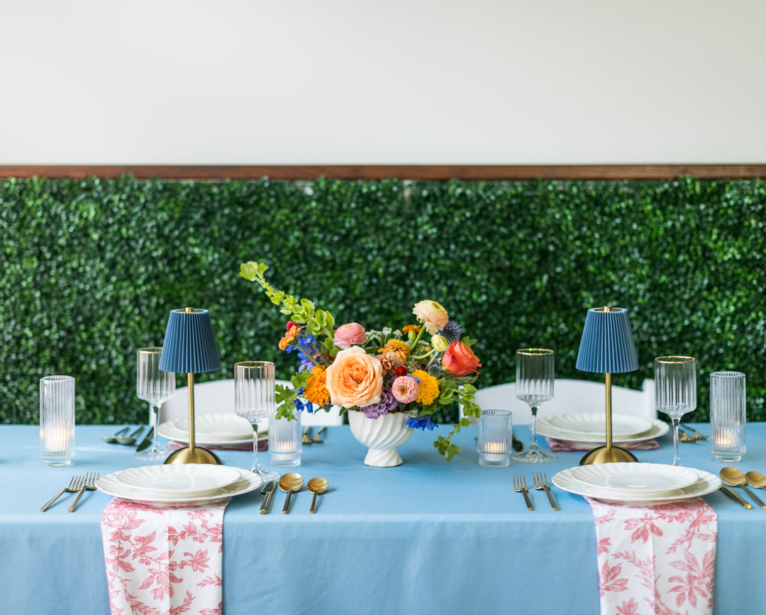 Petite Arrangement Ala Cart Menu Kansas City Wedding Flowers 