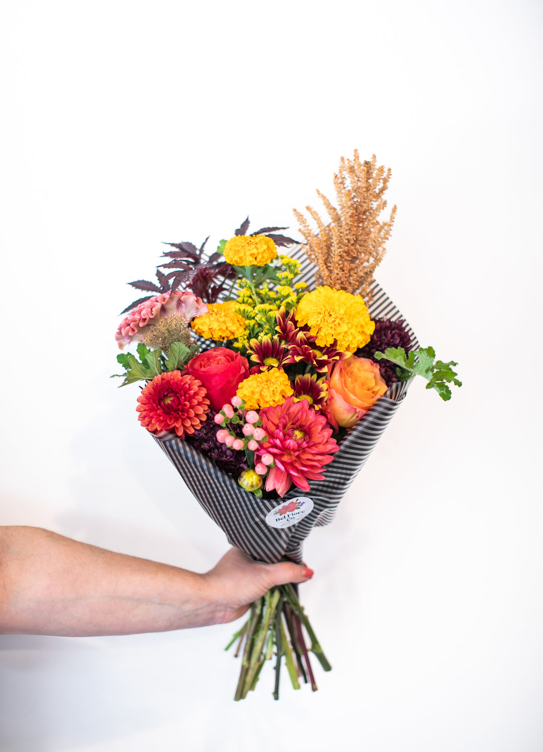 Thanksgiving Bouquet
