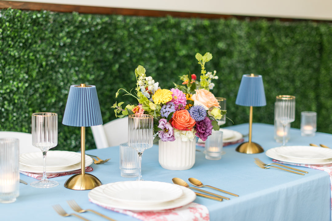 Classic Centerpiece