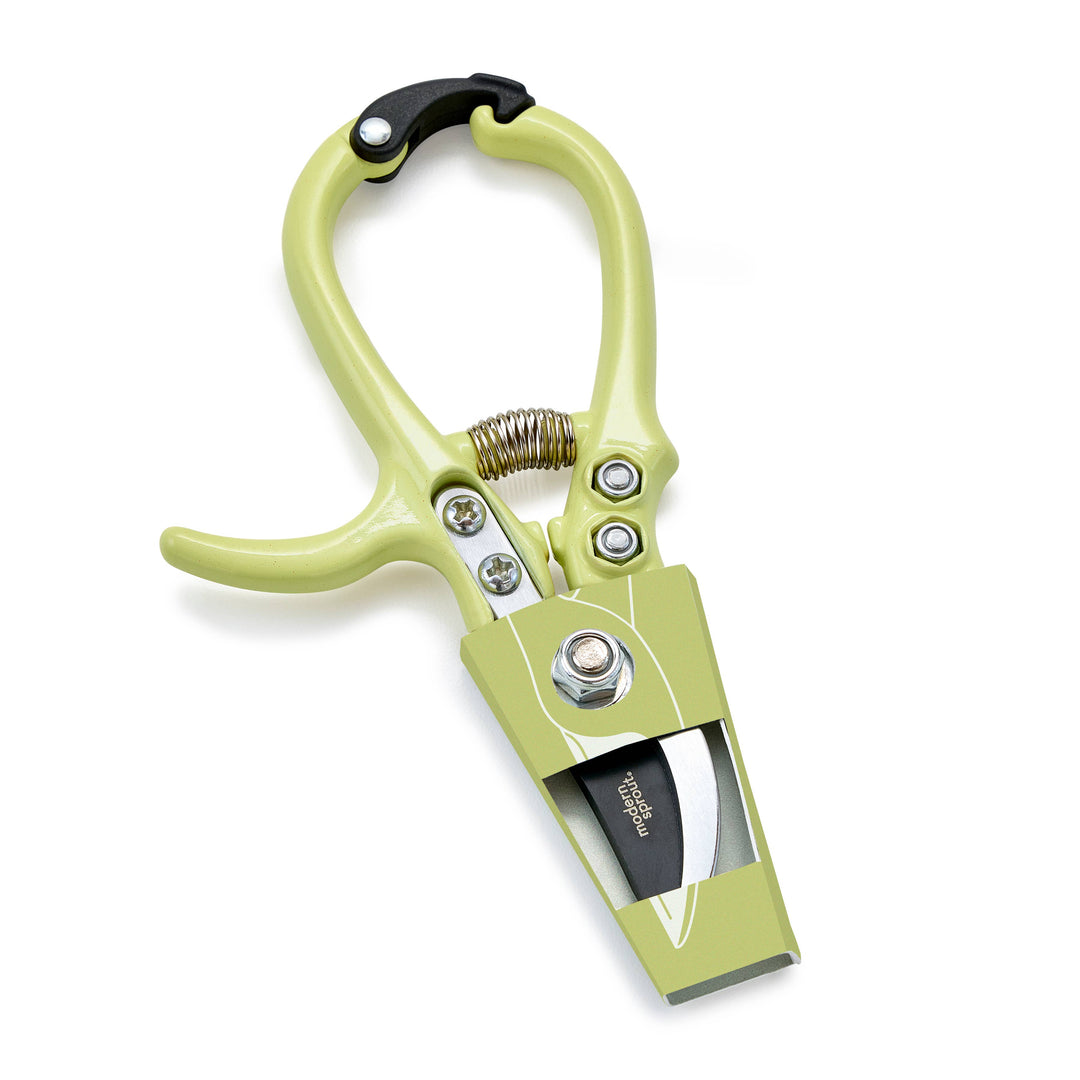 Modern Sprout - New Colors! Garden Pruners