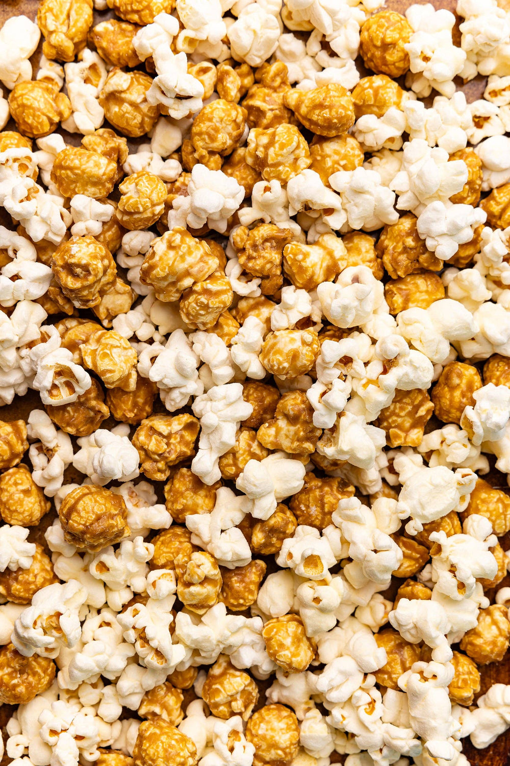 Poppy Hand-Crafted Popcorn - Asheville Mix Artist Bag Popcorn, Lee's Summit, MO, Bel Fiore Co. Flower Bar + Boutique
