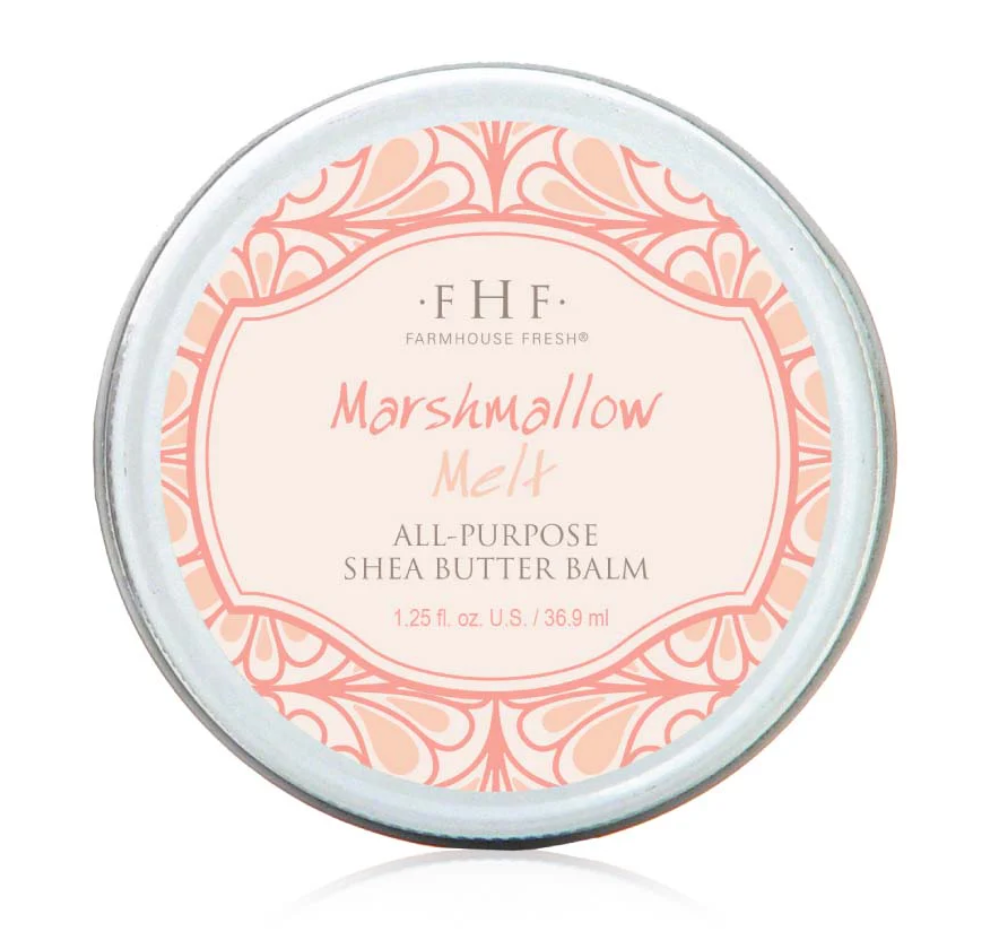Marshmallow Melt All-Purpose Balm - 1.25 oz