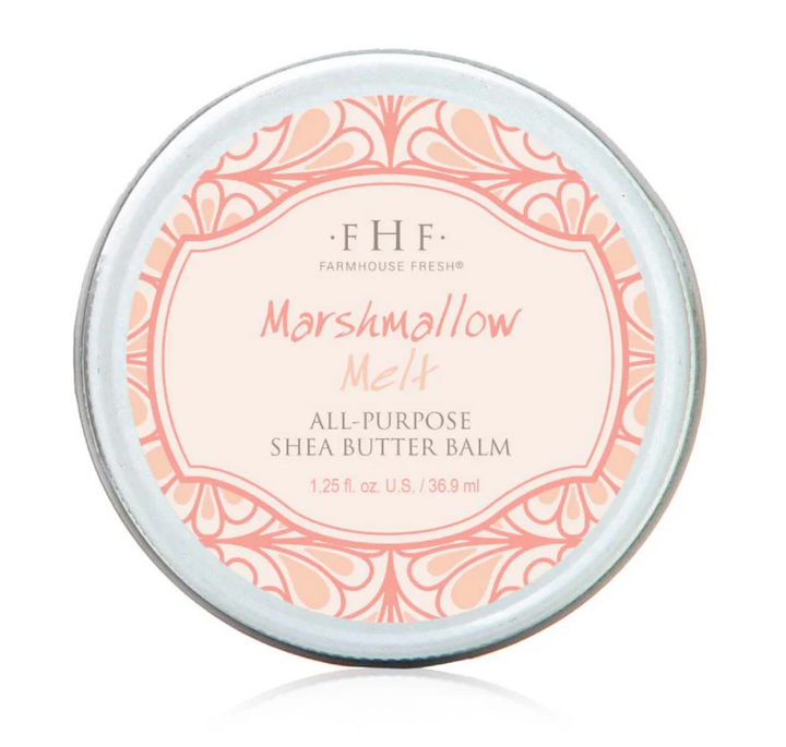 Marshmallow Melt All-Purpose Balm - 1.25 oz