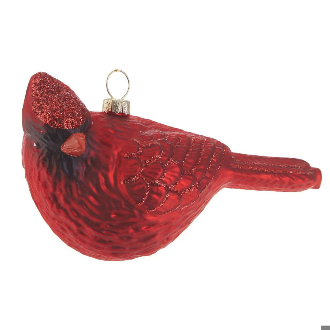 5.25 Cardinal Ornament