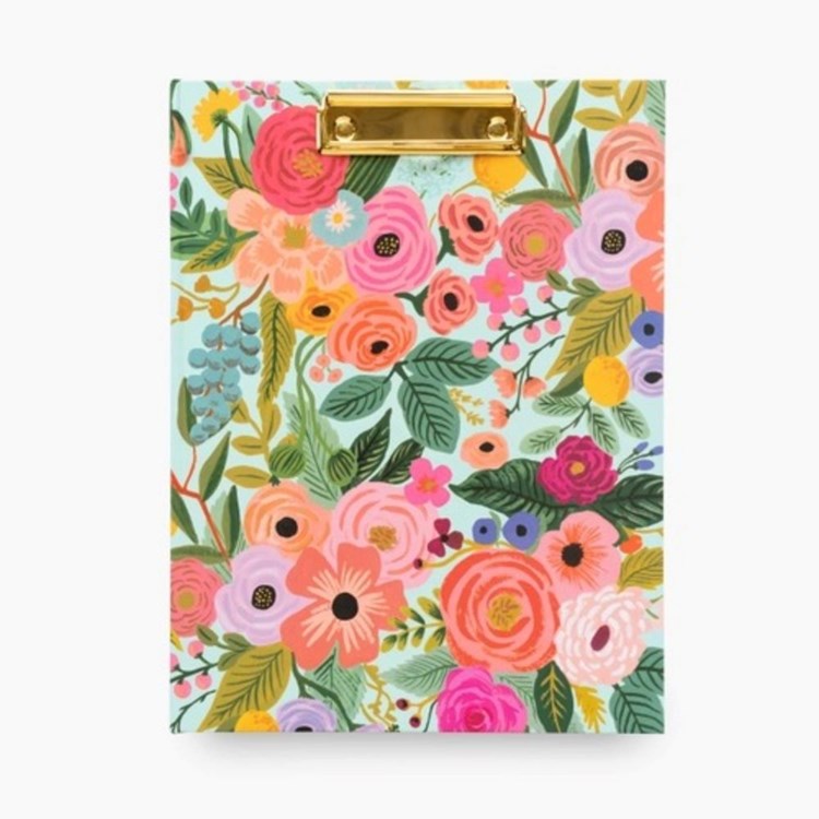 Garden Party Clipfolio