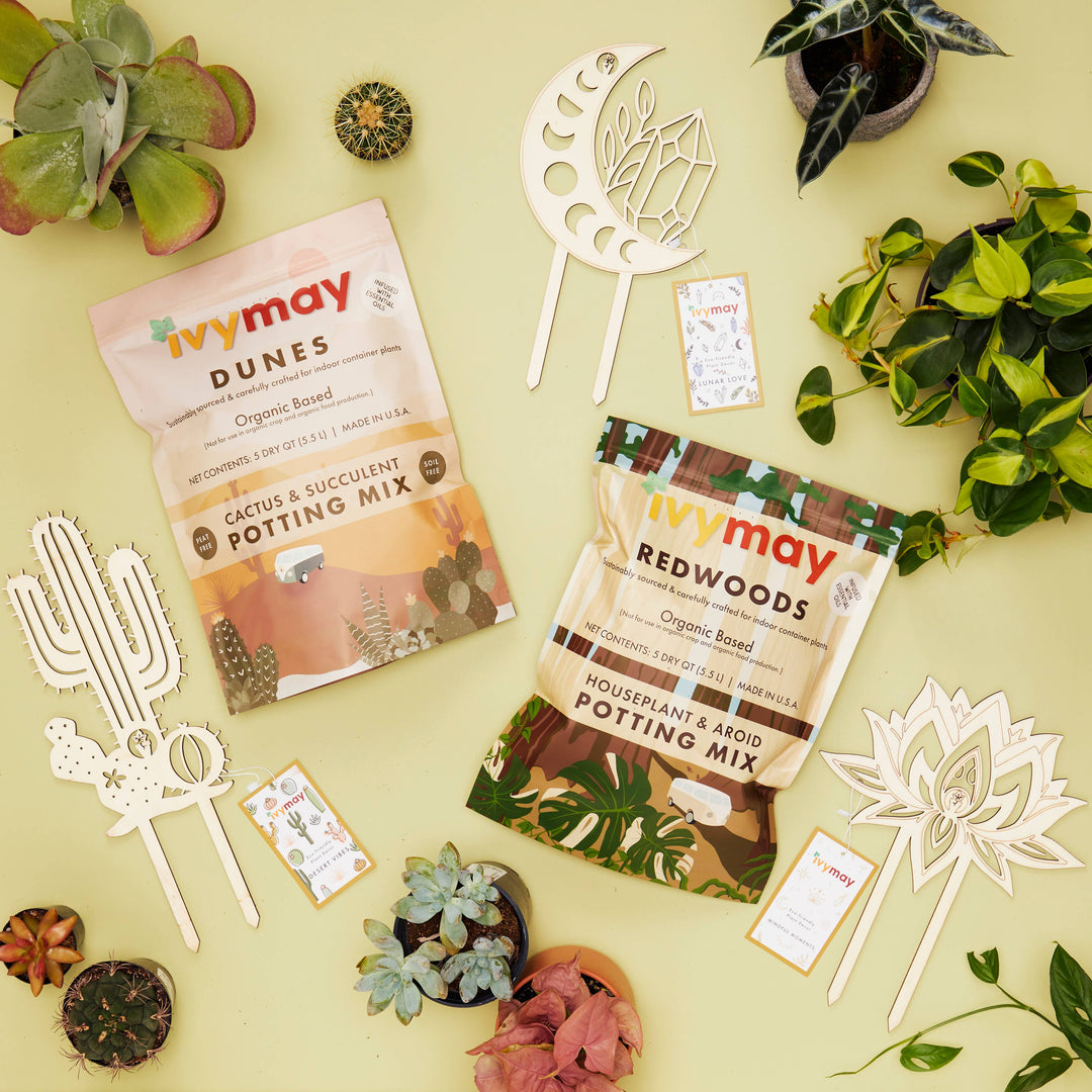 ivy may potting mix Ivy May & Co Potting Mix