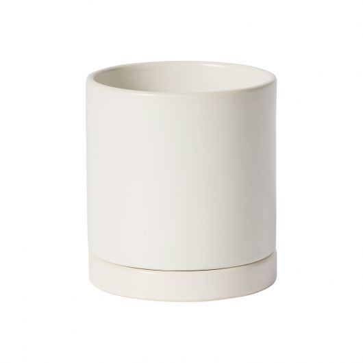 Romey Pot - 4.25" x 4.75"