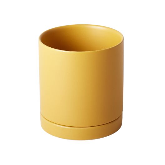 Romey Pot - 4.25" x 4.75"