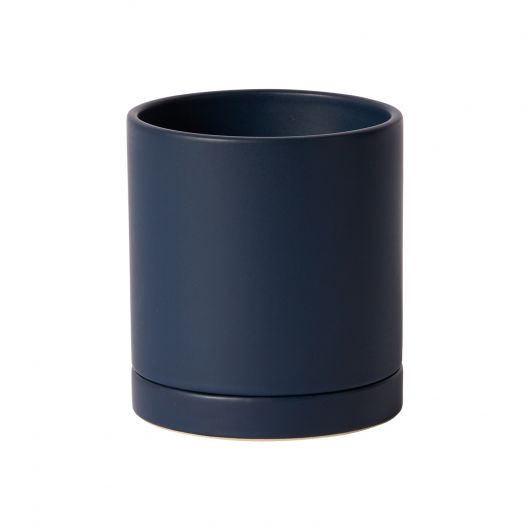 Romey Pot - 4.25" x 4.75"